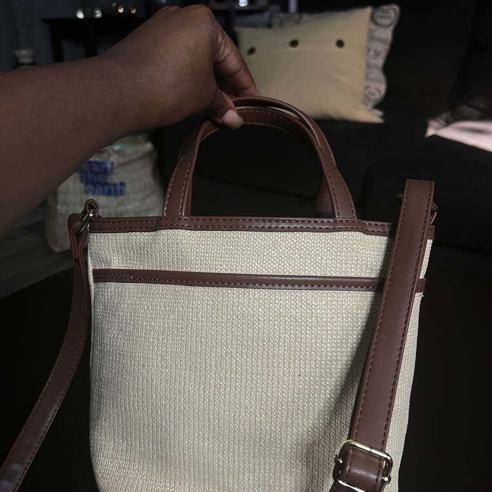 Juicy Couture Mini Tote bag - Picture 2 of 4